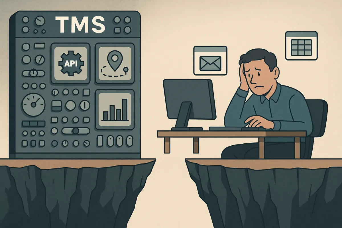 Beyond Feature Lists: The Performance Metrics Every TMS RFP Should Include