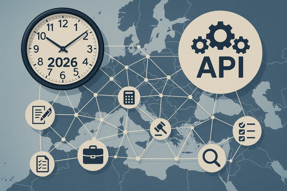 The API-First TMS Procurement Advantage: How European Shippers Can Cut Implementation Time by 70% While Building Consolidation-Resistant Integration Architecture Before EDI Becomes a Liability