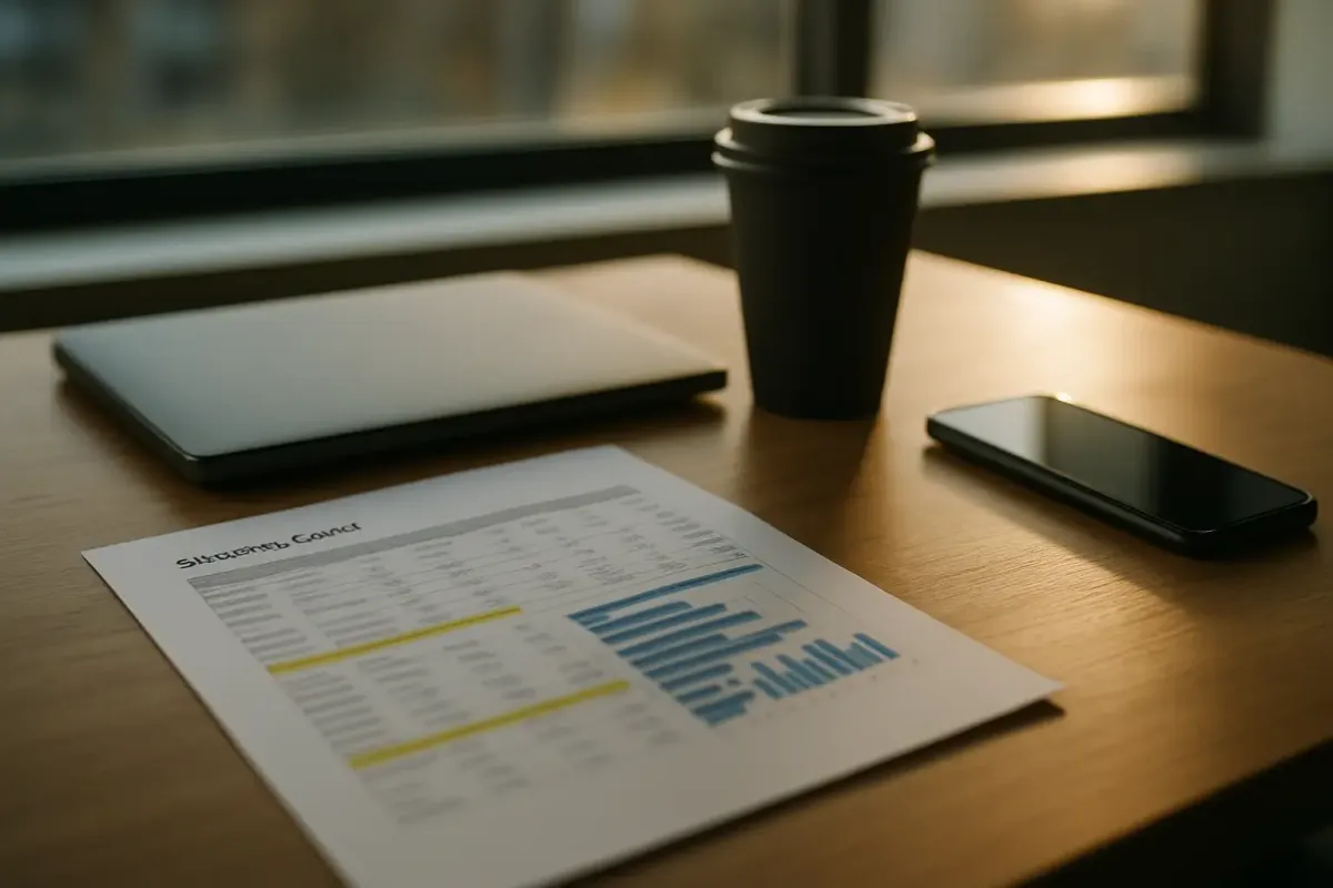 SAP TM vs Oracle TM: Which Fits Your ERP Estate?