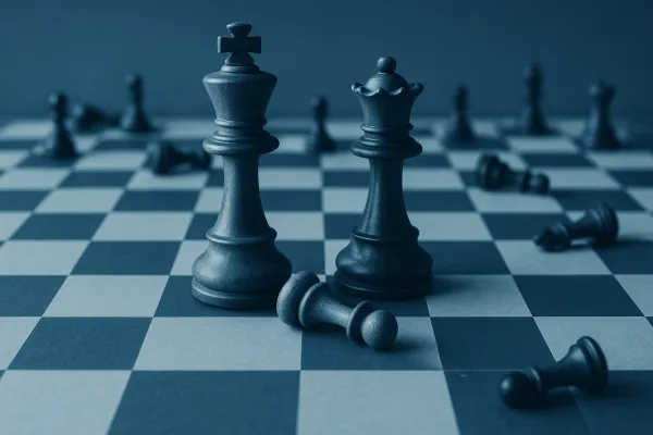 TMS Vendor Consolidation Playbook: How European Procurement Teams Can Turn Market Upheaval Into Strategic Advantage