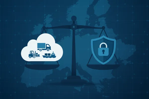 Multi-Tenant TMS Procurement Security Framework: The European Risk Assessment That Prevents Data Isolation Disasters While Capturing Cloud Cost Benefits