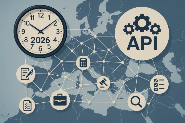 The API-First TMS Procurement Advantage: How European Shippers Can Cut Implementation Time by 70% While Building Consolidation-Resistant Integration Architecture Before EDI Becomes a Liability
