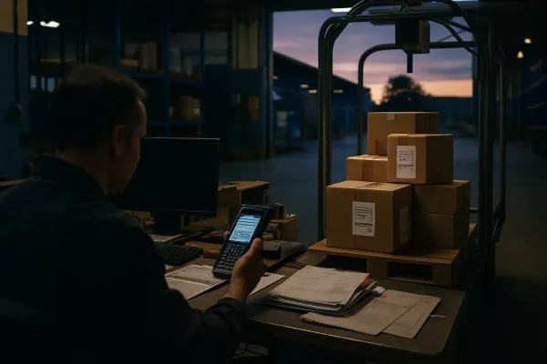 8 Multi-Carrier Shipping Platforms for EU B2B Buyers